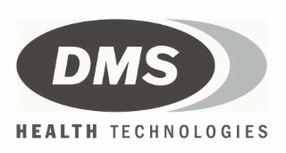 DMS HEALTH TECHNOLOGIES logo