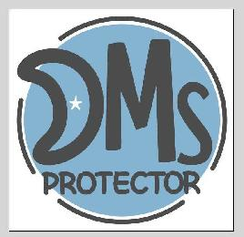 DMS PROTECTOR logo