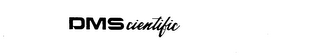 DMSCIENTIFIC logo