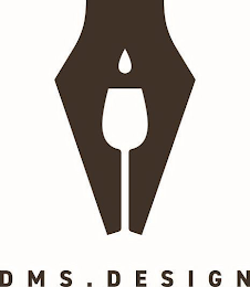 DMS.DESIGN logo