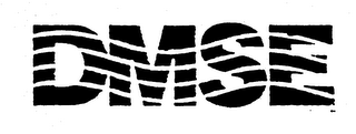 DMSE logo