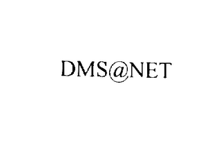 DMS@NET logo