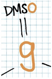 DMSO G logo