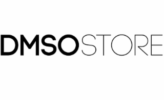 DMSO STORE logo