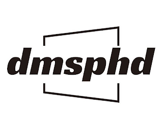 DMSPHD logo