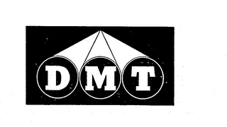DMT logo
