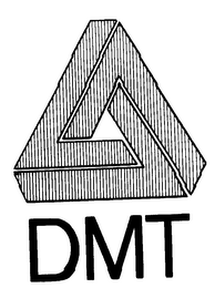 DMT logo