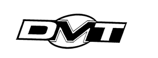 DMT logo