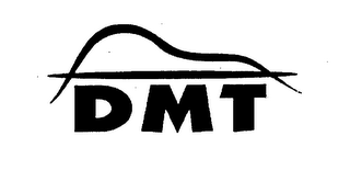 DMT logo