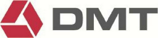 DMT logo
