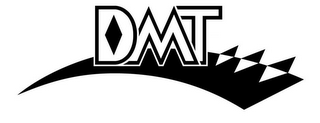 DMT logo