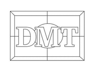 DMT logo