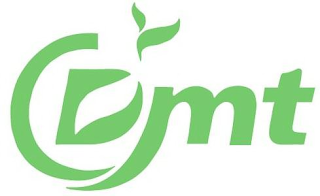 DMT logo