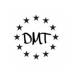 DMT logo