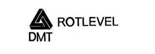 DMT ROTLEVEL logo