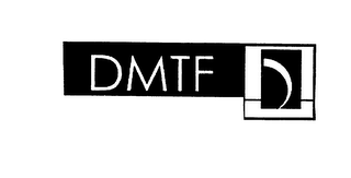 DMTF logo