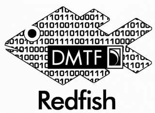 DMTF REDFISH 1011 logo