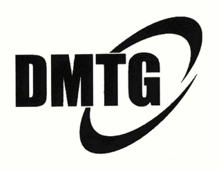 DMTG logo