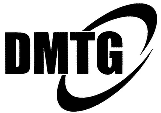 DMTG logo