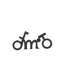 DMTO logo