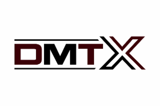 DMTX logo