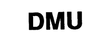 DMU logo