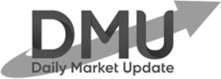 DMU DAILY MARKET UPDATE logo