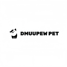 DMUUPEW PET logo