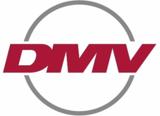 DMV logo