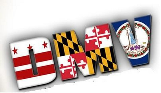 DMV logo