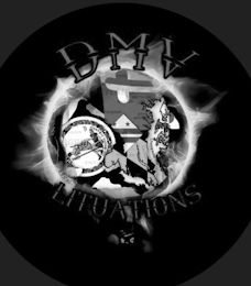 DMV LITUATIONS logo