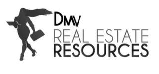 DMV REAL ESTATE RESOURCES logo