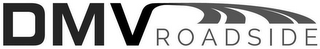DMV ROADSIDE logo