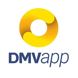 DMVAPP logo
