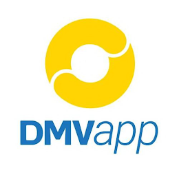 DMVAPP logo