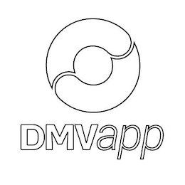 DMVAPP logo