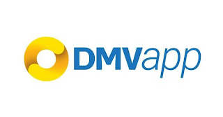 DMVAPP logo