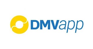 DMVAPP logo