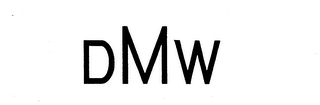 DMW logo
