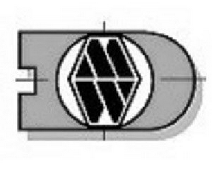 DMW logo