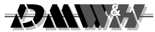 DMWW&H logo