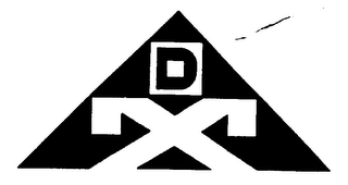 DMX logo