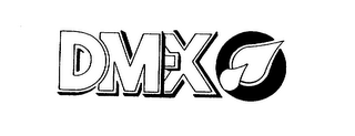 DMX logo