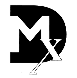 DMX logo