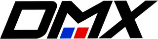 DMX logo
