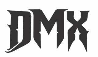 DMX logo