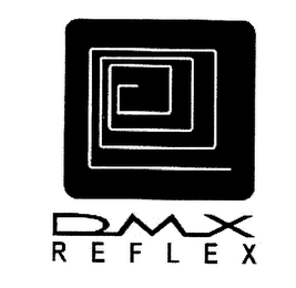 DMX REFLEX logo