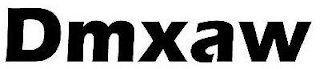 DMXAW logo