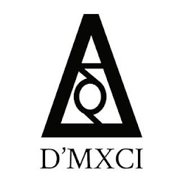 D'MXCI logo
