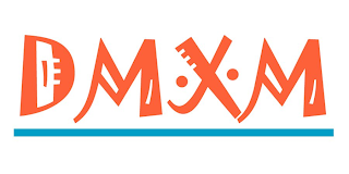 DMXM logo